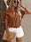 Ruffle Sleeve Notched Blouse - Byyde