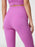 Millennia High Waist Active Pants - Byyde