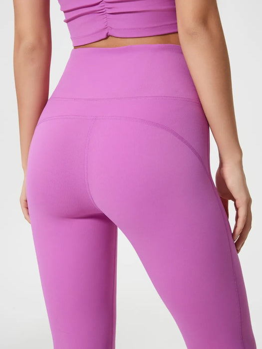 Millennia High Waist Active Pants - Byyde