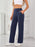 Lovelet High Waist Active Pants with Pockets - Byyde