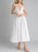 Full Size Ruched Halter Neck Midi Dress Plus Size - Byyde