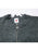 Men's Distressed Hem Half-Zip Sweater - Byyde
