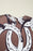 Printed Round Neck Short Sleeve T-Shirt - Byyde