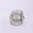 PU Leather Rhinestone Belt - Byyde
