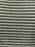 Striped Round Neck Tank Top - Byyde