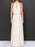 Pleated Sleeveless Maxi Tank Dress - Byyde