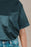 Round Neck Dropped Shoulder Top - Byyde