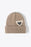 HAPPY Contrast Beanie - Byyde