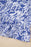 Floral Print Spaghetti Strap High Waist Dress - Byyde