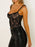 Lace Cami Top with Frill Straps - Byyde