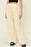 Double Take Full Size Texture Drawstring Wide Leg Pants - Byyde