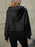 Half-Zip Hoodie with Kangaroo Pocket - Byyde