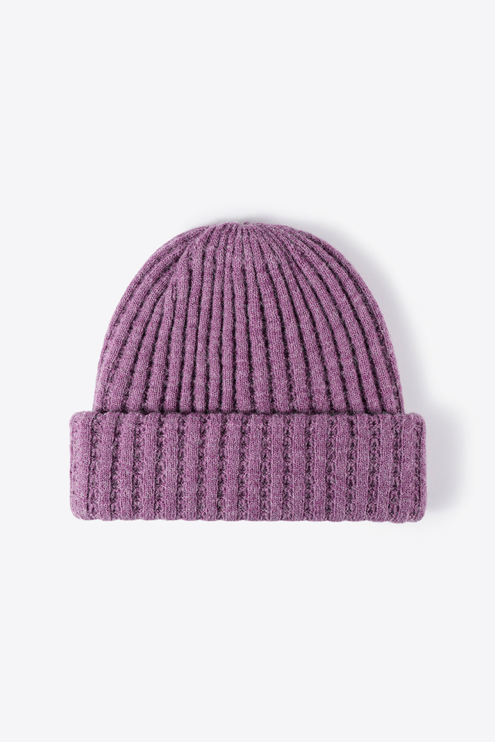 Wide Rib Beanie - Byyde