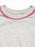 Contrast Trim Oversized Sweatshirt - Byyde