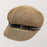 Straw Woven Buckle Hat - Byyde