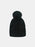 Roll Rim Cable-Knit Hat - Byyde