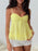 Sweetheart Neck Cami - Byyde