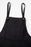 Square Neck Denim Overalls with Pockets - Byyde
