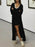 Cami Shorts and Open Front Cardigan Three Piece Set - Byyde