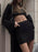 Cami Shorts and Open Front Cardigan Three Piece Set - Byyde