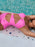 Cutout Spaghetti Strap One-Piece Swimwear - Byyde