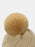 Roll Rim Cable-Knit Hat - Byyde