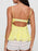Sweetheart Neck Cami - Byyde