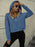 Half-Zip Hoodie with Kangaroo Pocket - Byyde