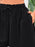 Full Size Casual Drawstring High Waist Relaxed Shorts Plus Size - Byyde