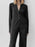 Texture Long Sleeve Top and Pants Lounge Set - Byyde