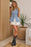 Sleeveless Button-Front Denim Vest Top - Byyde
