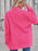 Button Up Long Sleeve Denim Jacket - Byyde