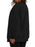 Oversized Long Sleeve Crewneck Sweatshirt - Byyde
