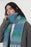 Fringe Gradient Thermal Scarf - Byyde
