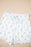 Printed Round Neck Top and Shorts Two-Piece Lounge Set - Byyde