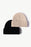 Rib-Knit Cuff Beanie - Byyde