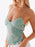 Crisscross Back V-Neck Cami - Byyde