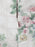 Floral Print Square Neck Maxi Cami Dress - Byyde