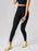 High Waist Active Leggings - Byyde