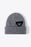HAPPY Contrast Beanie - Byyde