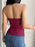 Devine Lace Tube Top - Byyde