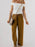 Folded Off Shoulder Slim Top - Byyde
