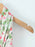 Floral Halter Neck Mini Dress - Byyde