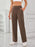 Lovelet High Waist Active Pants with Pockets - Byyde