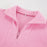 Quarter Zip Long Sleeve Sweatshirt - Byyde