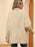 Button Up Long Sleeve Denim Jacket - Byyde