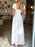 Devine Sweetheart Neck Short Sleeve Maxi Dress - Byyde