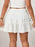 Frill Tiered Skort - Byyde