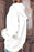 Distressed Drawstring Long Sleeve Hoodie - Byyde