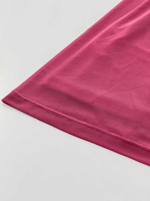 Ruched Maxi Cami Dress - Byyde
